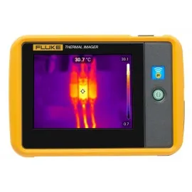 Fluke PTi120 Pocket Thermal Imager, 120 x 90, 9 Hz